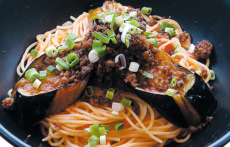 毎月変わる季節のメニュー