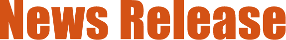 ニュースリリース