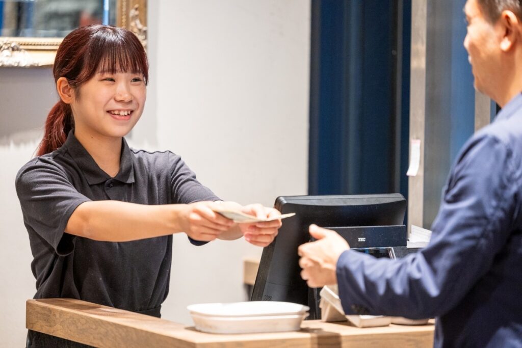 釜あげスパゲッティ すぱじろう権之助坂