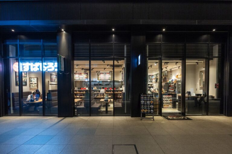 釜あげスパゲッティ すぱじろう四谷