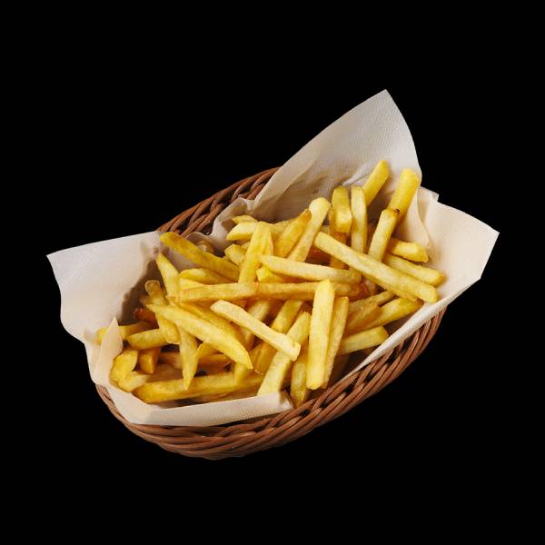 フレンチフライドポテト